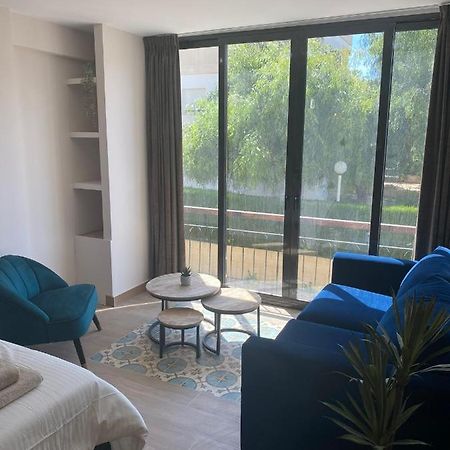 Studio Don Jim Family, Beautiful Luxurious New Studio Near Arenal Beach ฮาเวอา ภายนอก รูปภาพ