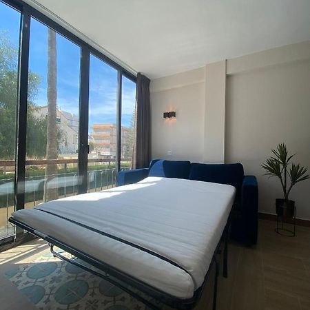 Studio Don Jim Family, Beautiful Luxurious New Studio Near Arenal Beach ฮาเวอา ภายนอก รูปภาพ