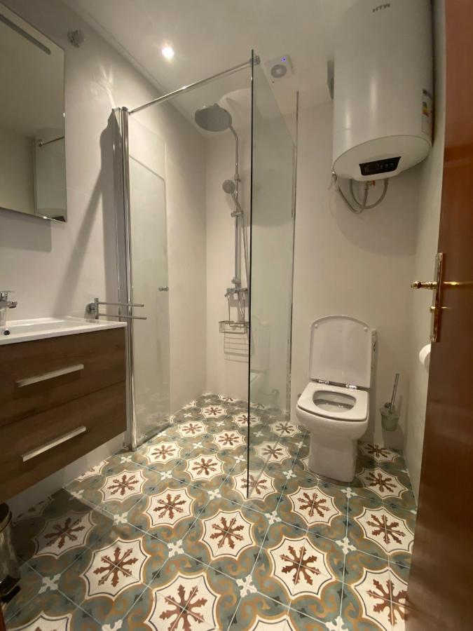 Studio Don Jim Family, Beautiful Luxurious New Studio Near Arenal Beach ฮาเวอา ภายนอก รูปภาพ