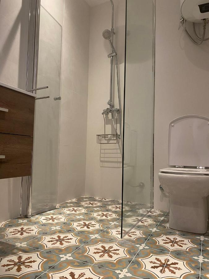 Studio Don Jim Family, Beautiful Luxurious New Studio Near Arenal Beach ฮาเวอา ภายนอก รูปภาพ